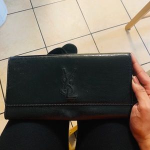 Used wallet YSL good condition